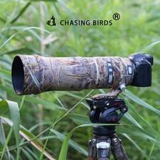 CHASING BIRDS Version IV Lens Cover for Canon RF 100-500mm F4.5-7.1 L IS USM