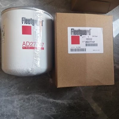 For Fleetguard AD27747 Air Dryer Filter Air Dryer R950068A BA5379 P951413 New
