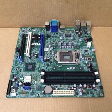 DELL OptiPlex 790 MT Desktop Motherboard 0HY9JP /LGA 1155/Socket H2