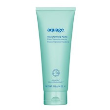 AQUAGE Transforming Paste, Ultra-Firm Hold Texturizer, Combines Flexibility o...