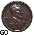 1931-S Lincoln Cent Wheat Penny *Significant Key Date* XF