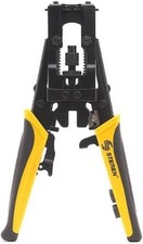 RG6 Compression Tool - Coax Cable Crimper - Coax Crimper - RG6 Compression Conne