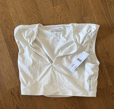 Urban Outfitters Iets Frans Sport Top L