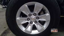 Wheel 17x8 Alloy Opt Q5u Fits 19-23 Sierra 1500 Pickup 202202 Wheel 17x8 Alloy Opt Q5u Fits 19-23 Sierra 1500 Pickup 202202