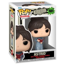 Figura Pop Beetlejuice 2 Astrid