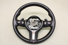Bmw M Sport Steering Wheel Leather 2 Series F22 F23 3 4 Series F3x Oem 14-21