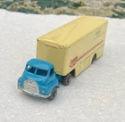 ALL ORIGINAL MATCHBOX LESNEY M-2: BEDFORD WALLS ICE CREAM ARTICULATED TRUCK MW.