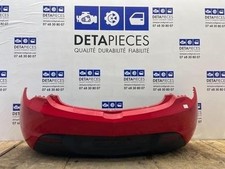 ✅STOßSTANGE HINTEN OPEL ASTRA J GTC 2014 1.6 D R: 13352446 L: 77483243