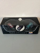 Hot Wheels Collectibles American Classics & Dodge Showroom Series 1 (RTC1246)