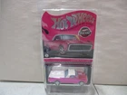 Hot Wheels Redline Club Custom Fleetside