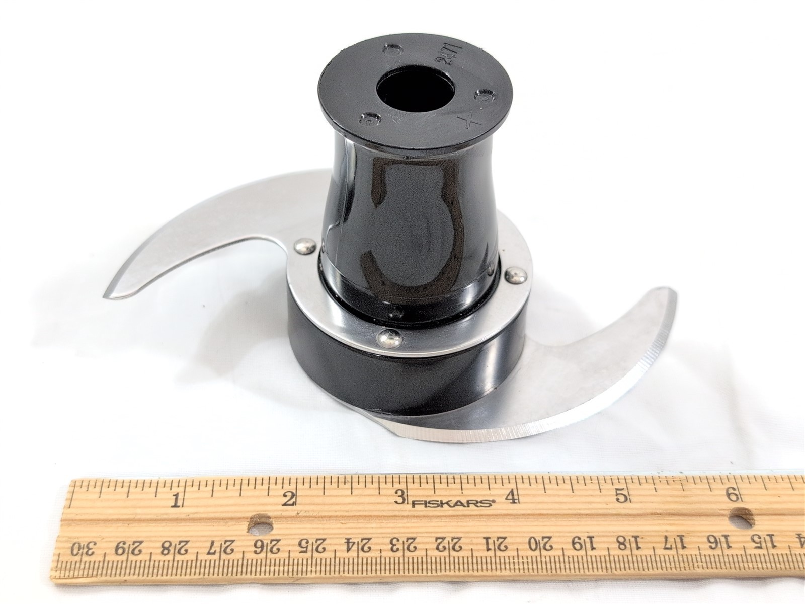 Hamilton Beach Food Processor S Blade chopping Models 70720 