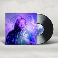 Aysanabee - Edge Of The Earth Lp - Vinyl Record Lp - G3Z