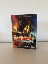 Asmodee Pandemic on the Brink Board Game EXPA...