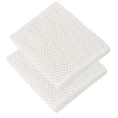 Luftbefeuchter Wick Filter Pad 2er Pack für Vornado EVDC300 EVDC500 505 Evap2