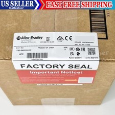 Allen Bradley Stratix 5700 Full FW Ethernet Switch 1783-BMS20CGP US Free Tax