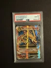 2016 Pokémon XY Evolutions M Charizard EX #13 PSA 10 Gem Mint