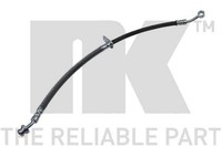Bremsschlauch Nk 853542 FüR Rio Jb Kia 2 16V Crdi Cvvt