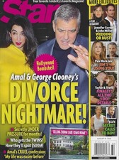 Star Weekly Magazine  August 10th, 2026: Amal...