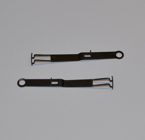 Liliput Wien 49544 Kupplungshaken (System Fleischmann) BR95 | Zustand: Neu