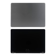 For Apple MacBook Air 15'' A3241, Year 2025 OEM LCD Screen Replacement Silver 