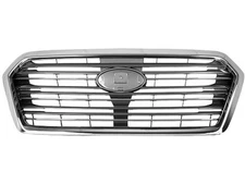 Action Crash 98RP39V Front Grille Assembly Fits 2019-2022 Subaru Ascent