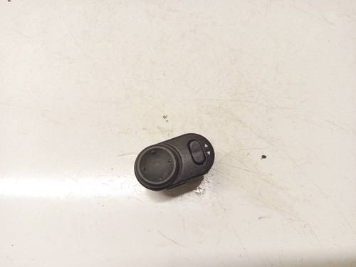 Opel Astra 1999 Wing mirror control switch (Exterior Mirror Switch #2815034-12