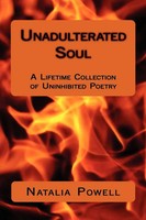Natalia Powell | Unadulterated Soul | Taschenbuch | Englisch (2010) | Xlibris