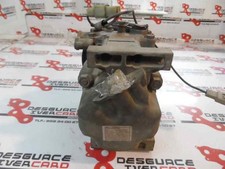 Climatisation et Accessoires Mazda DEMIO