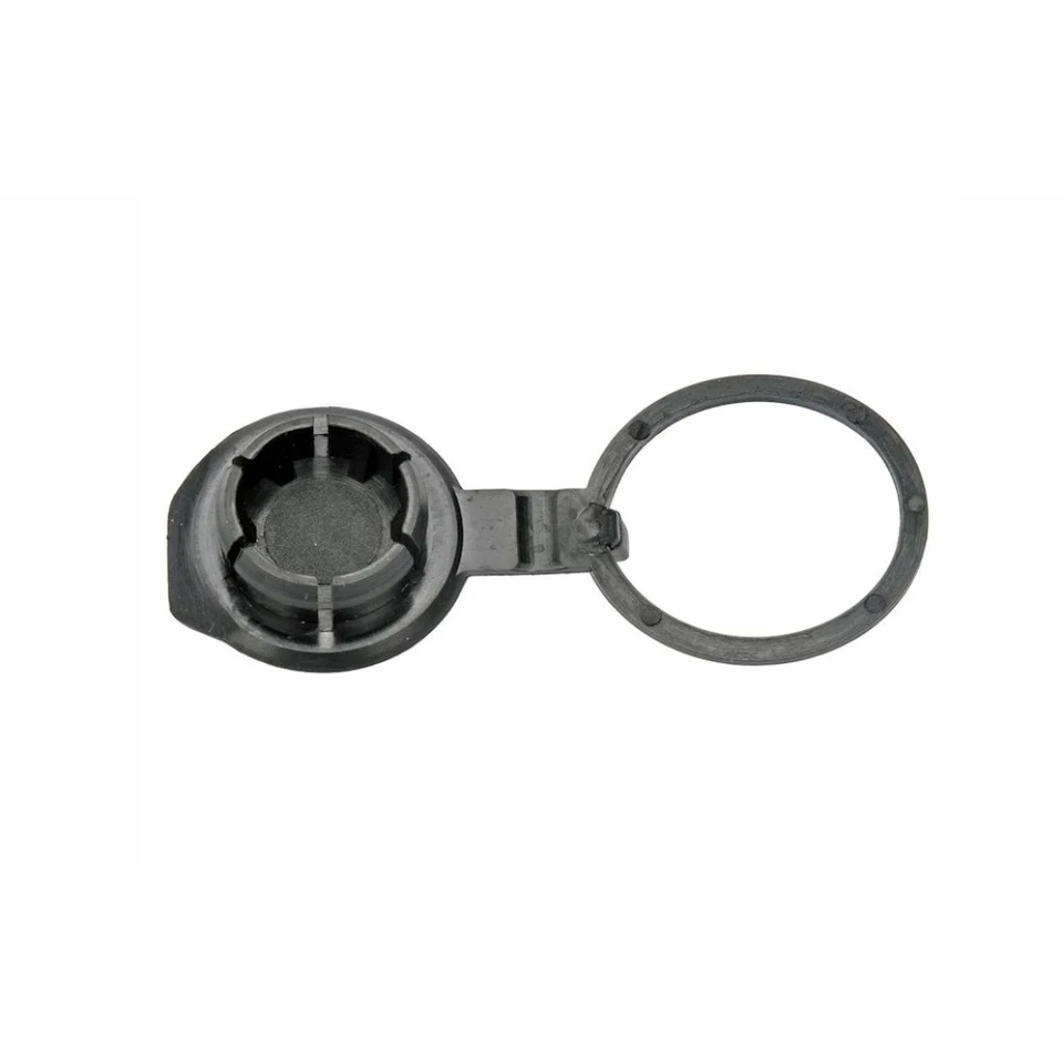 Retenedor de enchufe para Chevy Express 3500/2500 06-13 | Carcasa negra material plástico Foto 2 de 4