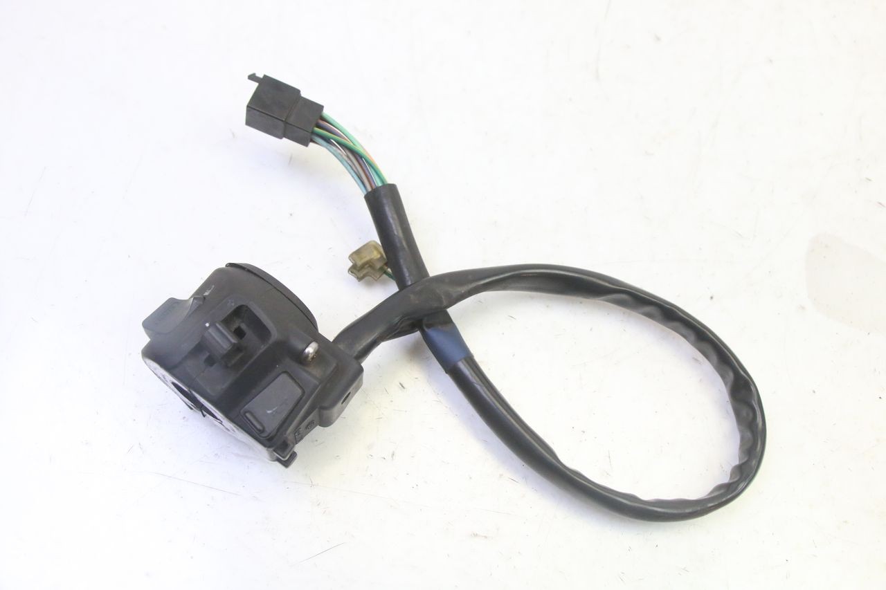 LEFT HANDLEBAR SWITCH - KYMCO DINK STREET 125 (2009 - 2014)