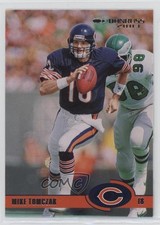 2023 Panini Donruss Retro 2003 Mike Tomczak #36 19gz
