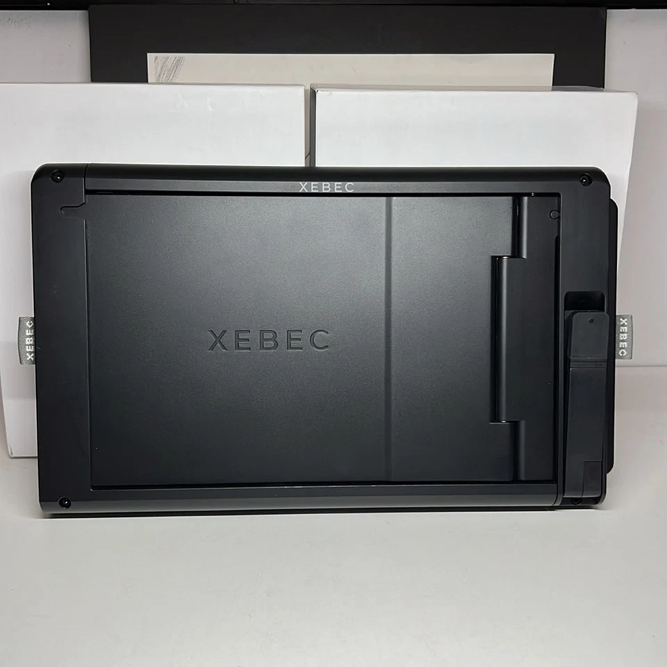 Xebec Tri-Screen 2 10.1英寸液晶显示器 — 第 2/4 张图片