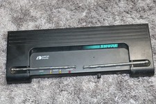 SHURE T4V DIVERSITY WIRELESS MICROPHONE RECEIVER