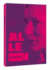Film - Woody Allen Collection - 4 Dvd (box 4 dvd)