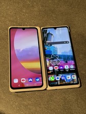 LG Velvet 5G 128GB Mit Dual Screen