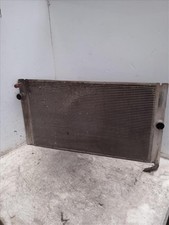 Radiateur Volvo S40