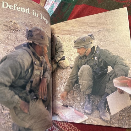 The Presidio Power Ser.: NTC : A Primer of Modern Land Combat - Hans Halberstadt - Bild 8 von 12