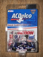 Dale Earnhardt Jr 3 AC-Delco 1998 Chevrolet Monte Carlo 1st Championship