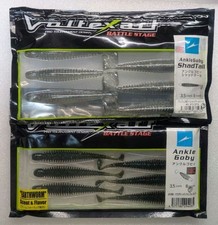 Imakatsu Uncle Gobby Shad Tail, Uncle Gobby 2-piece set