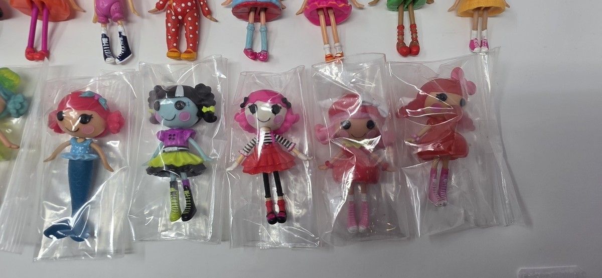 Lalaloopsy 3
