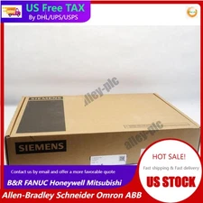 Siemens Sinamics 16kW 6SL3130-7TE21-6AA4 6SL3130-7TE21-6AA4 / New Original