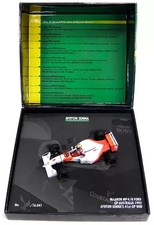1/43 Minichamps McLAREN MP48 FORD GP AUSTRALIA 1993 SENNA 41st WIN #8 540414341