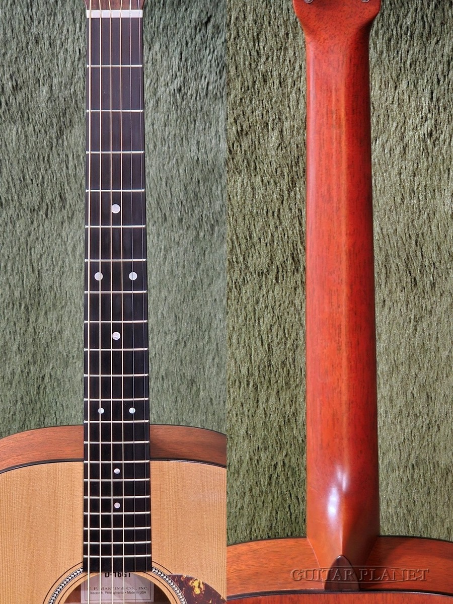 Martin D-16GT -2007USED!- Used Acoustic Guitar | eBay