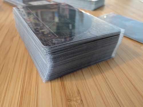 Space Hulk Death Angel Juego de Cartas Fantasy Flight Games - Imagen 10 de 14