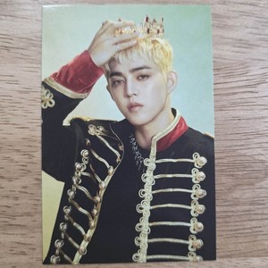 エスクプス　SCOUPS チェキ　トレカ　サイン　be the sun SEVENTEEN エスクプス サイン入り チェキ be the sun エスクプス