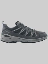 LOWA Herren INNOX EVO II GTX Lo - grau/grau