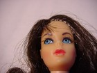 DOLL Vintage JAPAN Lashes 1968 TNT Barbie MARLO FLIP +Multi-color ORIG Swimsuit — photo 7