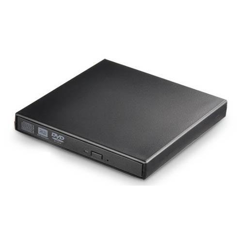 CoreParts MSE-DVDCDRW USB2.0 Portable Slim DVD/CDRW