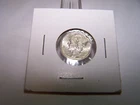 Mercury Dime 1944 D BU