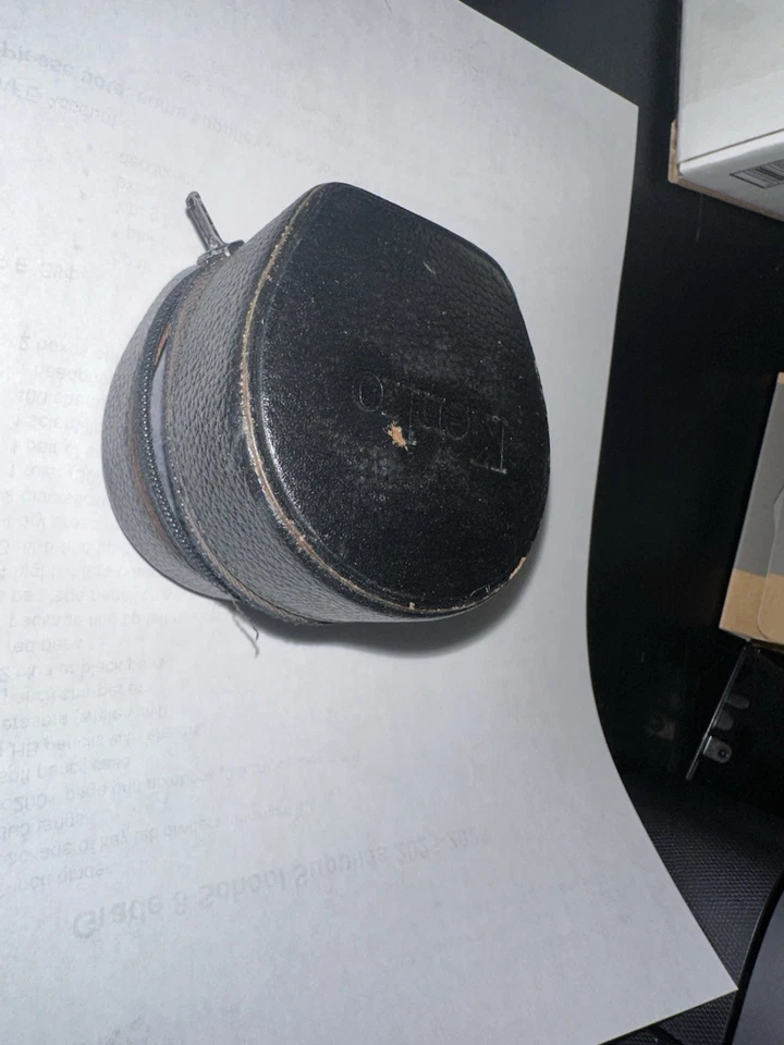 KENKO MT Auto TelePlus 2x For Minolta Camera With Case Teleconverter - Image 4 of 4